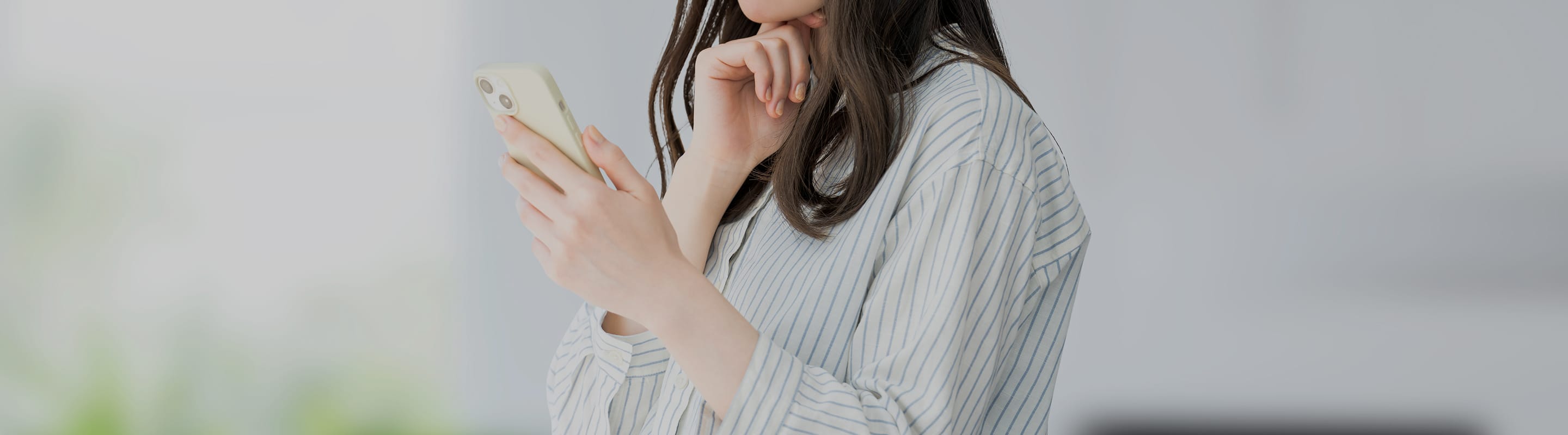 お問い合わせ contact